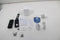 eufy Video Doorbell - Videodeurbel - 2K Sony sensor - Bewegingsdetectie