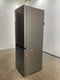 Inventum KV1840S - Vrijstaande koel/vriescombinatie - NoFrost 216/122 liter - LED verlichting