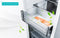 Etna KCD8178DNF - Inbouw koel-vriescombinatie - 178 cm - Dual Tech Cooling - ConnectLife