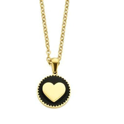 Hanger Dames CO88 Collection 8CN-26045 Gouden
