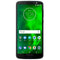 Motorola Moto G6 - Blauw - 32 GB - Dubbele fysieke simkaart