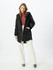 ONLY ONLMAASTRICHT PARKA OTW NOOS - Dames Jas - Capuchon - Gerecyclede polyester voering - Maat XS