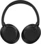 JVC HA-S75N - Over-Ear Bluetooth hoofdtelefoon - ANC - Zwart