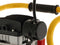 Stanley B2DV2G4STN706 - Draagbare compressor - Olievrij 8bar 750W - 59 dB(A)