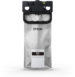 Epson C13T01C100 - Inktcartridge - Origineel - Zwart