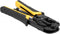 Universal Crimping Tool met draadstripper voor 8p (RJ45), 6p (RJ12/11) of 4P -pluggen