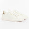 Guess Vibo - Lage sneakers - Goudkleurige details - Wit (2024)