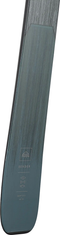 Rossignol Sender 94 Ti - Freeride ski's - Inclusief Loook NX12 Konect GW 100 bindingen - Zwart 172 cm