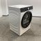 Hisense DH3S802BW3 - Warmtepompdroger - 8 kg - Energiezuinig - Wit