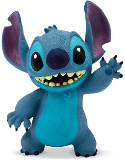 Stitch - Speelfiguur disney - van Lilo en Stitch - Bullylad - 6 cm