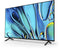 Sony Bravia 3 - Ultra HD TV - 4K HDR X1 Processor - Zwart (K-65S32)