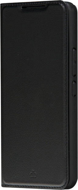 Dbramante1928 Oslo - Flip Cover - Gerecycled kunststof met kickstand - Zwart