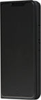 Dbramante1928 Oslo - Flip Cover - Gerecycled kunststof met kickstand - Zwart