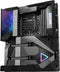 MSI MEG Z590 Godlike - Moederbord EATX - 4x DDR4 - 128GB max geheugen - 2.5G/10G Ethernet - Wi-Fi 6E (802.11ax)