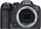 Canon EOS R7 Body zwart