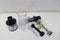 Kenwood HBM80.322BK - Staafmixer - 1200W - TriBlade - Grijs