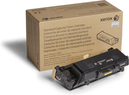Xerox Phaser 3330 - Tonercartridge - 2600 pagina's - Zwart