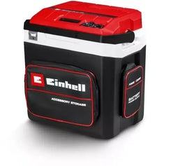 Einhell Accu Koelbox TE-COL 18/27 Li Solo - Koelen en warm houden - 27L - 5°C tot 55°C