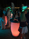 Nikki Amsterdam | The.Bartable | Multicolor LED verlichting | Bluetooth Speaker | Statafel | Wijnkoeler | Champagnekoeler | Ijskoeler | Ice Bucket | Ijsemmer | Tuin Verlichting | Feest Verlichting | Met gratis App bedienbaar |