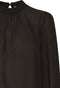 ICHI IHCELLANI LS Dames Blouse - Maat 42 - Lange mouwen - Gerecycled polyester