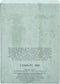 Cerruti 1881 Man - 100ml - Eau de toilette