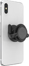 PopSockets 802690 - Multi-surface mount - Handsfree bevestiging - Zwart