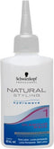 Schwarzkopf Natural Styling Glamour Wave Hydrowave 1 - 80 ml - Permanentvloeistof - Haarverf