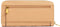 Guess Abey - Ritsportemonnee - 10 pasjes - Beige