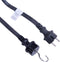 Weltevree | Stringlight | Buitenverlichting | Tuinverlichting | Sfeer Verlichting Binnen & Buiten, Lichtsnoer, Lichtslinger | Wit | 12 meter kabel | Incl, Lampen