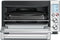 Sage Smart Oven Pro - Vrijstaande Oven - Element IQ® - Convectie-instelling
