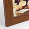ZEP - Houten Fotolijst Chaplin Bruin voor foto 20x30 - LT223B