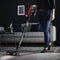 Rowenta X-Force Flex 12.60 RH98A3WO - Steelstofzuiger - Draadloos - Hoge zuigkracht - Flexibele buis