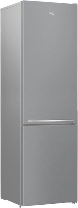 Beko RCHA300K30XB - Koel-vries combinatie - Led Illumination® - Omkeerbare deur