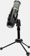 Mackie EM-USB - Condensatormicrofoon - USB-audio-interface - Cardioide