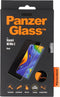 PanzerGlass 8005 - Screenprotector - Krasbestendig - Zwart