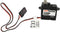 Amewi Micro-servo AMXRacing Micro ST56MG Analoge servo
