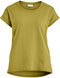 VILA VIDREAMERS PURE T-SHIRT - Dames T-shirt - Ronde hals - Korte mouwen - Maat XS