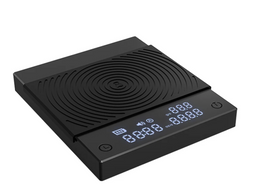 Timemore Black Mirror Basic 2 - Elektrische koffiemolen - Zwart