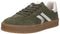 Tamaris 108253 - Lage Sneakers - Ademend mesh - Groen