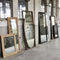 Riviera Maison Spiegel Staand - Place Vendôme Mirror - 100x220 cm - Zilver