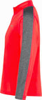 ICEPEAK FLEMINTON JR - Midlayer - Thermostretch - CLASSIC RED