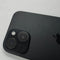 Apple iPhone 15 - 128GB - Zwart