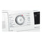 BOSCH WAT28542NL - Wasmachine - VarioDrum - ActiveWater - AntiStain