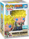 Funko POP! - Naruto Shippuden Vinyl Figure - 9 cm (Paint)