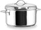 Habonne Eurocuisine Kookpan 14 cm RVS