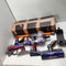 Dyson V8 Special Edition - Steelstofzuiger - Krachtige zuigkracht - Geschikt voor huisdieren