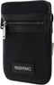 VALENTINO Nik Re Crossbody - Schoudertas - 3 vakken - Nero