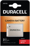 Duracell NB-6L - Camera Accu - Li-Ion 1000 mAh 3,7 V Grijs