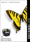 SecondLife LC-3219BK XL - Inkt cartridge - A-kwaliteit inkt - Zwart