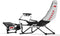 Playseat Challenge DD - Gaming chair - Authentieke F1® racepositie - Officiële F1® kleurstijl